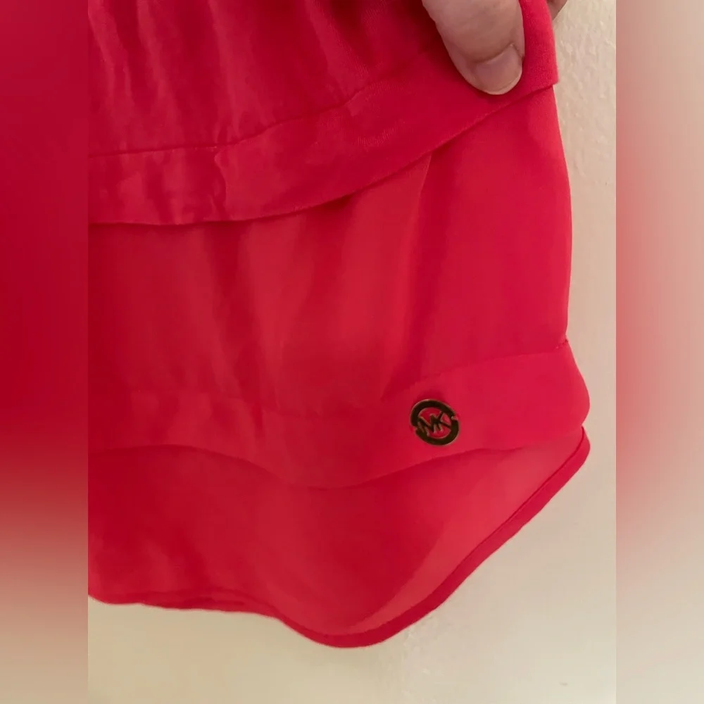 ✨Women’s Michael Kors Tank Top Size Small - Picture 7 of 7